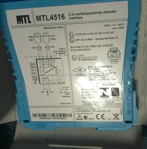 อุปกรณ์ป้องกันไฟกระชาก MTL รุ่น TP24/7-N-NDI - Product Image 1