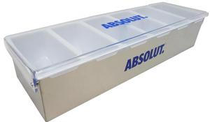 เครื่องปรุงแคดดี้,สถานีบาร์,รายการบาร์ - Product Image 3