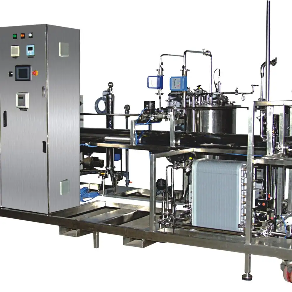 Industrial Sea Water Reverse Osmosis  SWRO  systems