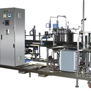 Industrial Sea Water Reverse Osmosis SWRO Systems