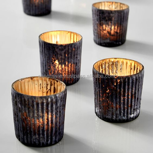 VERRE DÉCORATIF VOTIVES - Product Image 1