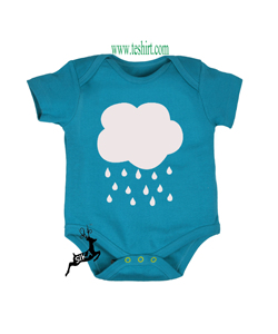 Alta calidad India Tirupur proveedor de compras en línea 100% algodón orgánico OEM ODM infantil suave miel mameluco niños al por mayor - Product Image 1