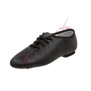 FEZMAX WEAR Zapatos de Baile de Cuero Suave Modelo FM-8002 para Venta al por Mayor - Product Image 3