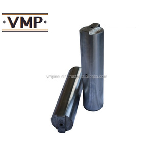 Amortisseurs de roues à broches, pour L110E, L110F, L110G, L110H, L120C, L120D, L120E, L120F, L120G, L120H, VMP - Product Image 2
