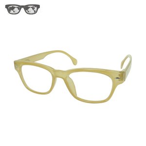 ضئيلة رؤية 1.5 عالية جسر نظارات للقراءة - Product Image 4