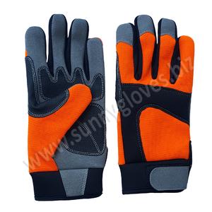 Guantes mecánicos baratos - Product Image 6