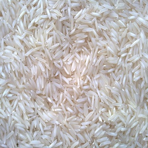 Riz Basmati vapeur Sella blanc à grain long biologique de qualité supérieure style séché-Usine indienne exportée Meilleur prix Riz Basmati d'Inde - Product Image 1