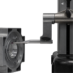 Trimos V8-400 CH dọc Dụng cụ đo <span class=keywords><strong>Swiss</strong></span> thực hiện chiều cao đo hội thảo chính xác khó khăn - Product Image 2