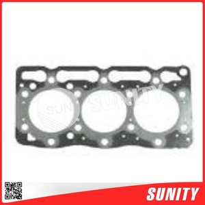 Taiwan principal fournisseur machine pièce diesel oem 15362/0331 aftermarket D650 joint supérieur pour kubota 3D66 - Product Image 4