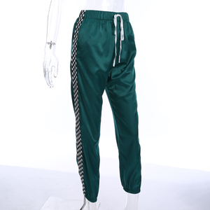 Pantalones de pista de moda para mujer, nuevos - Product Image 5