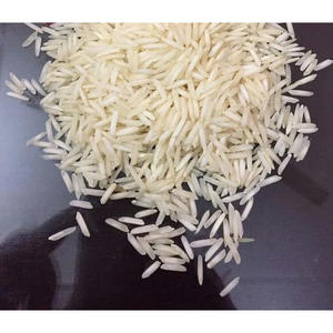 ซื้อข้าวบาสมาติขาว 1121 คุณภาพส่งออก ข้าวบาสมาติอินเดียเมล็ดยาว สำหรับตลาดขายส่งทั่วโลก - Product Image 5