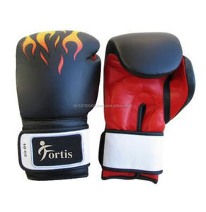Guante de boxeo profesional de alta calidad, diseño guay - Product Image 1
