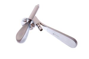 Espéculo Rectal Naunton Morgan de Alta Calidad, Instrumento Quirúrgico Manual de Acero Mahersi - Product Image 5