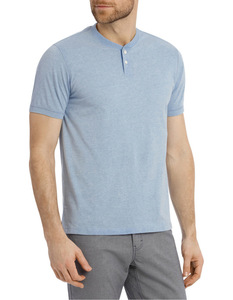 Spandex personnalisé en polyester pour polo de golf pour hommes évacuation de l'humidité Sport Design Pantone Casual Sublimation Broderie Plus DHL - Product Image 2