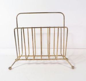 Fil De laiton Porte-Serviettes - Product Image 1