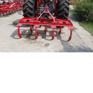 Tractor implemnt