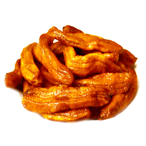 กล้วยอบแห้งออร์แกนิก / กล้วยทอด / ของว่างหวาน - Product Image 1