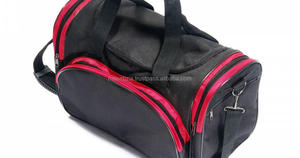 ถุงดัฟเฟิลฟุตบอลพิมพ์โลโก้ได้ตามต้องการ - Product Image 3