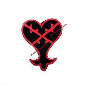 Patch personnalisé brodé, personnalisé, appliquer le fer sur vêtements ou Badge personnalisé - Product Image 1