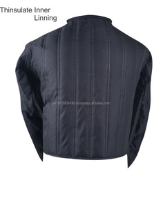 แจ็คเก็ตผ้า Cordura มอเตอร์ไซค์สั่งทำ - Product Image 5