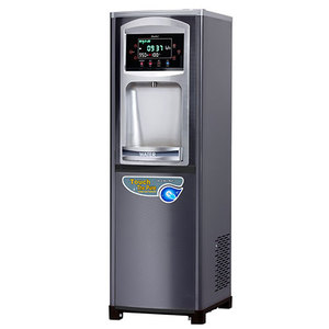 Distributeur d'eau public de haute technologie «Taiwan Buder» - Product Image 1