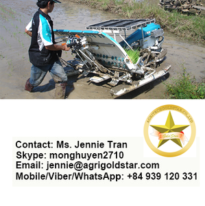 Haute qualité pour la jante de roue en acier SPW-48C transplanteuse de riz de moteur la plus forte du monde pièces de machines agricoles à bas prix - Product Image 5