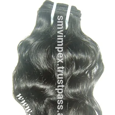 new products 2028 innovative product permanent texture virgin indian hair remy human hair weaving from india