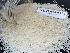 ข้าวหอมเมล็ดยาวคุณภาพสูง แห้ง นุ่ม - Product Image 4