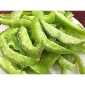 Rodajas de Cáscara de Pomelo Deshidratada - Product Image 2