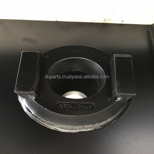 Best Price BPW Type Suspension Parts Durable High Quality Components for <b>Trailers</b> and Trucks Reliable Performance for Sale - Product Image 1