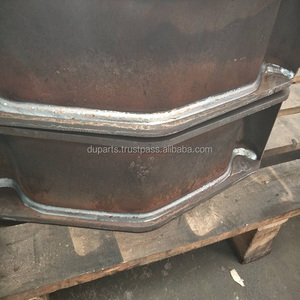 Exportateur de support de remorque de haute qualité Construction durable Performance fiable Solution robuste pour l'entretien de la remorque - Product Image 5