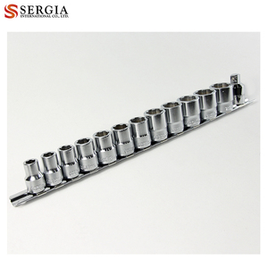 ไต้หวัน8ถึง19มิลลิเมตร13ชิ้น3/8 "Grip Tite เยอรมันซ็อกเก็ตชุด - Product Image 3
