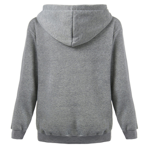 Pull à capuche Femmes Manches Longues Sweat Hoodies Longues Hauts En Plein Air Manteau Pull - Product Image 2
