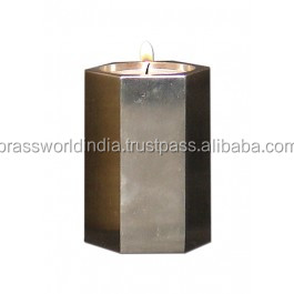Silverlight-urna funeraria, Tealight - Product Image 3