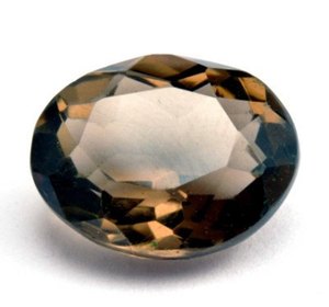 Quartz fumé naturel, pierres précieuses en vrac |   Vente en gros de pièces découpées sur mesure pour bijoux de créateurs |    tiers certifié |   Coszcalt Exports | - Product Image 1