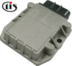 89621-16020 89610-26010 131300-1740 131300-1744 131300-1950 โมดูลควบคุมการจุดระเบิดสำหรับรถยนต์โตโยต้าเซลิก้า - Product Image 1