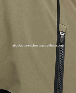 เสื้อแจ็คเก็ตโพลีเอไมด์100% ยุทธวิธีเสื้อโค้ทสำหรับปีนเขาเล่นสกีฤดูหนาวเสื้อโค้ทสำหรับผู้ชายกันน้ำระบายอากาศได้ไซส์ใหญ่ - Product Image 6