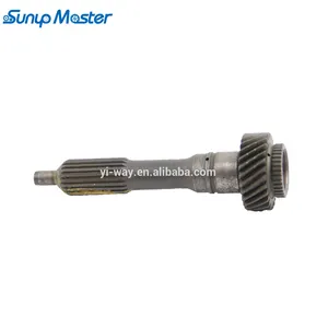 Hiace van transmission input shaft parts 33301-35071