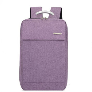 Nuovissimo <span class=keywords><strong>Zaino</strong></span> Antifurto Multifunzione per Donne, <span class=keywords><strong>Blu</strong></span>, con Scomparto Segreto, Grande Capacità, Fodera in Nylon, per Notebook, dalla Cina - Product Image 4