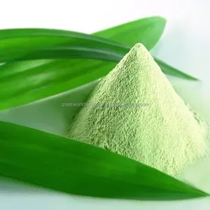 100% PANDAN LEAF EXTRACT POWDER FOR DEPRESSION TREATMENT - PREMIUM QUALITY GREEN PANDAN LEAVES FROM VIETNAM