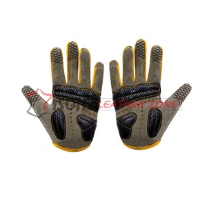 Guantes de Trabajo Mecánico de Alta Destreza para Trabajo Mediano - Product Image 2