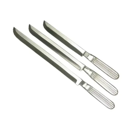 Dissecting Knives Surgical Dissecting Knives Micro Knives