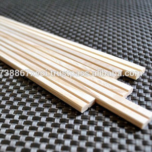 ตะเกียบไม้ไผ่เป็นมิตรกับสิ่งแวดล้อม/CHOPTICK สำหรับร้านอาหาร - Product Image 3