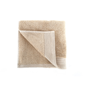 Serviette coréenne en 100% coton, pour hôtel, vente directe depuis l'usine, bonne qualité, prix usine - Product Image 4