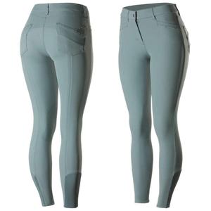 Shemax 2024 vente chaude équitation haute qualité équestre personnalisé en gros siège complet genou Patch Gel dames culasse genou Patch - Product Image 5