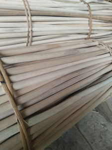 ก้านไม้หวายทรงกลมสำหรับตกแต่งทำจากหวายแท่งเดียวผลิตจากเวียดนาม Msophie - Product Image 4