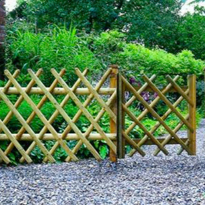 Cercas de Bambú en Oferta con el Mejor Precio y Alta Calidad - Product Image 4