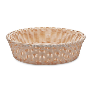 RATTAN <b>BASKET</b> BEST PRICE, MORE DESIGN FROM VIETNAM - Product Image 1