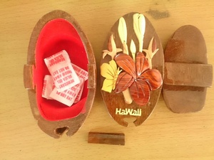 กล่องไม้สวยๆ - Product Image 4