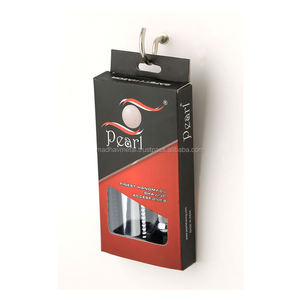 Rasoirs de sécurité et fournisseur de logo privé personnalisé de crème - Product Image 1